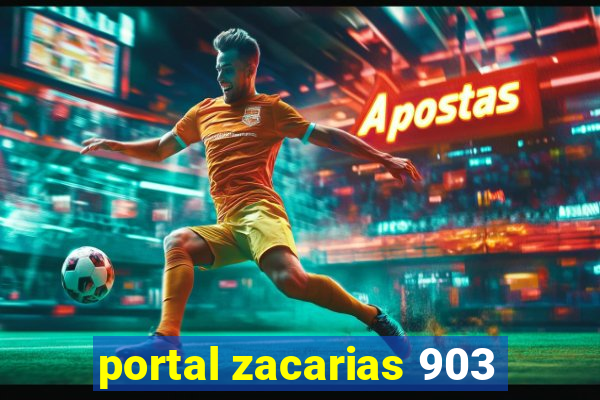 portal zacarias 903